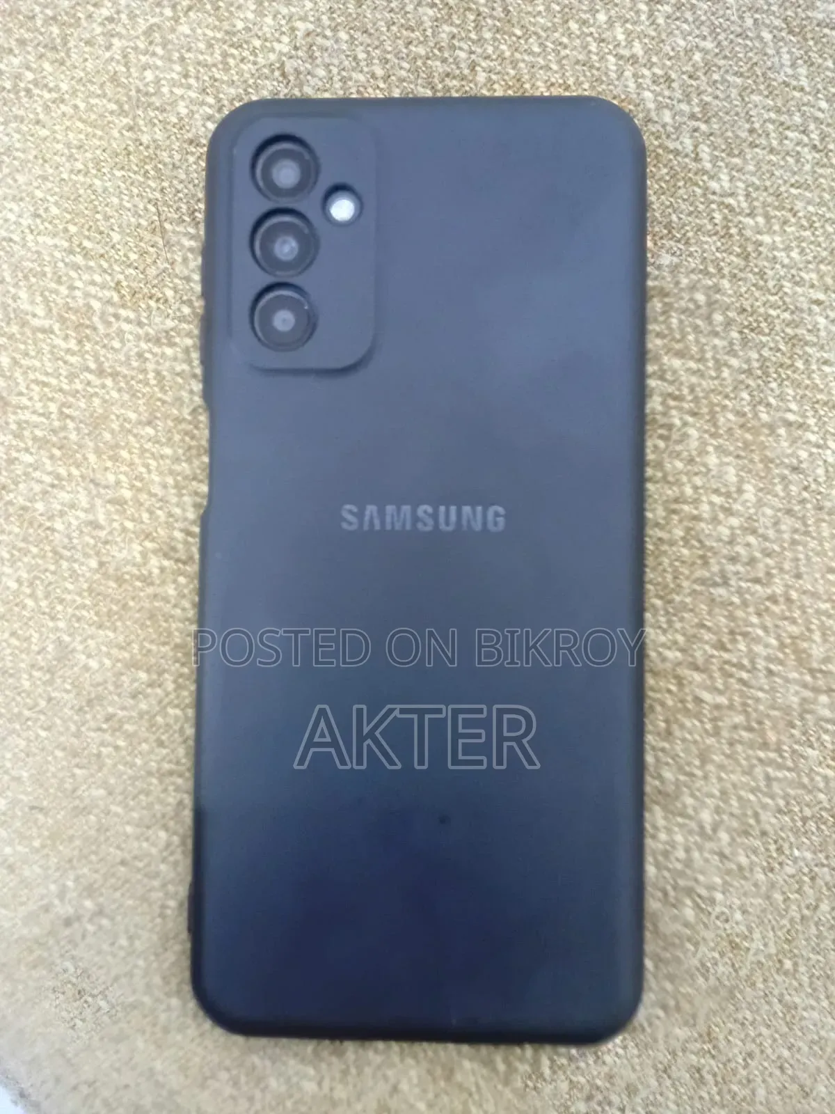 Samsung Galaxy F23 128 GB