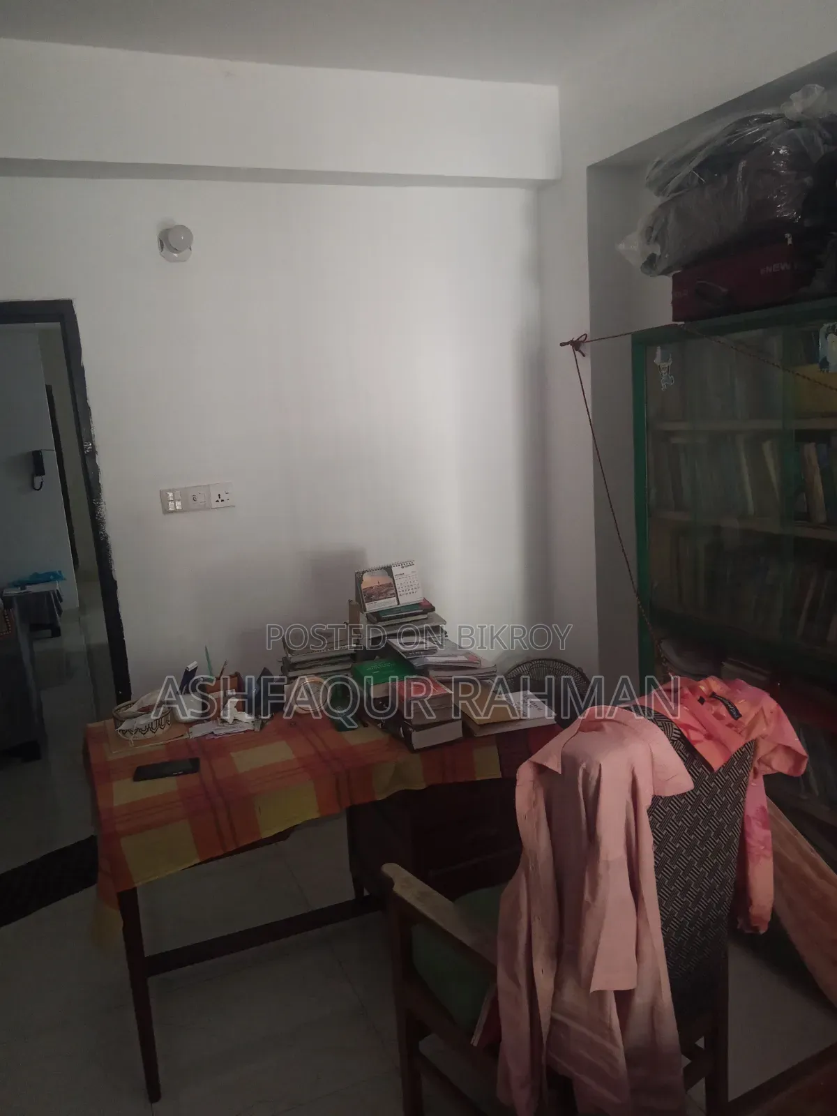 3-bedroom Apartment in Khulshi for rent