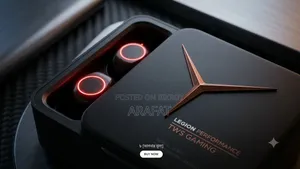 Bluetooth AirPods