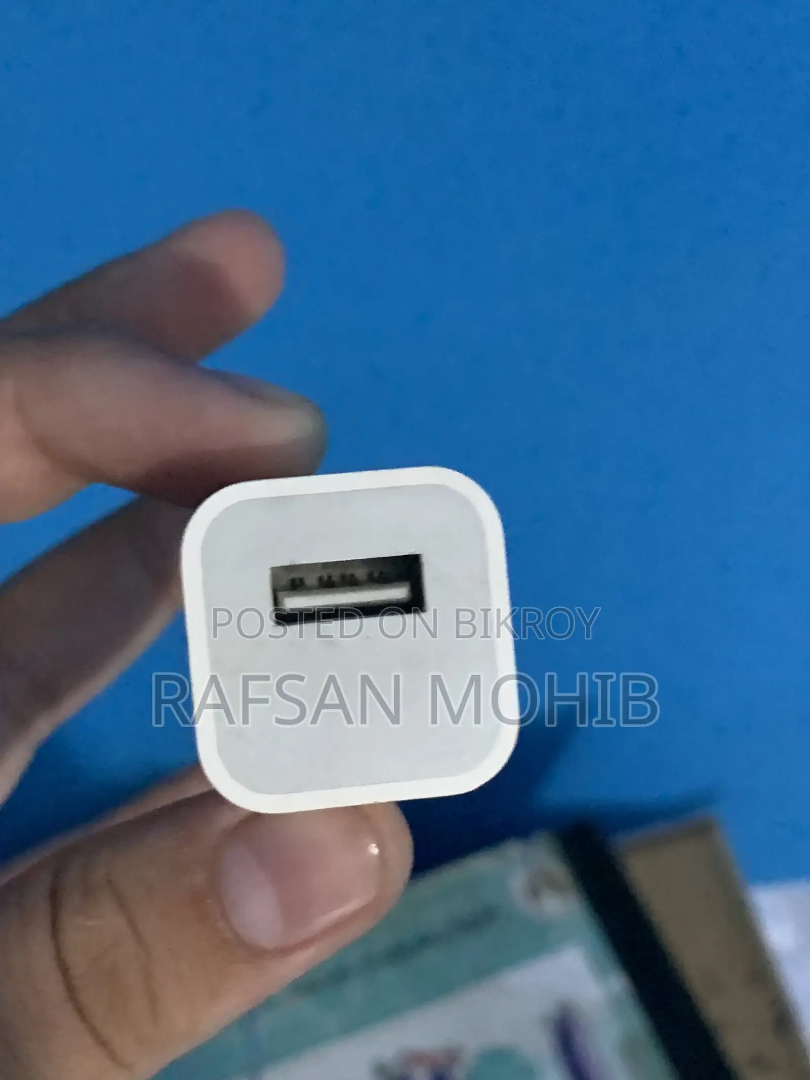Apple Original Charger