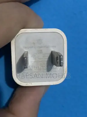 Apple Original Charger