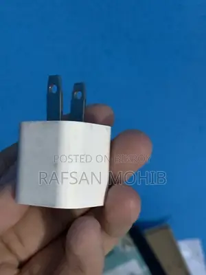 Apple Original Charger
