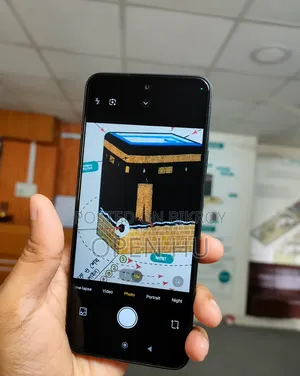Xiaomi 13 256 GB Black