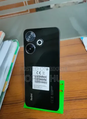 Xiaomi 13 256 GB Black
