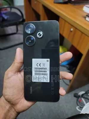 Xiaomi 13 256 GB Black