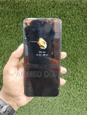 Infinix Smart 9 128 GB Black
