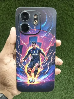 Infinix Smart 9 128 GB Black