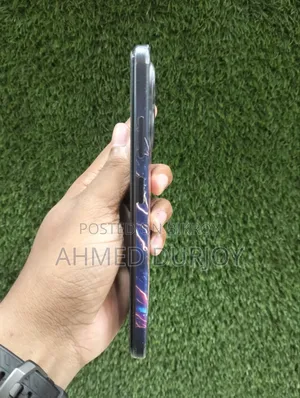 Infinix Smart 9 128 GB Black