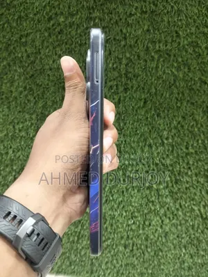 Infinix Smart 9 128 GB Black