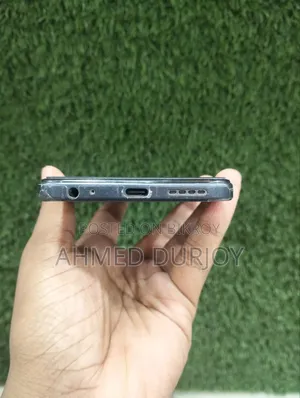 Infinix Smart 9 128 GB Black