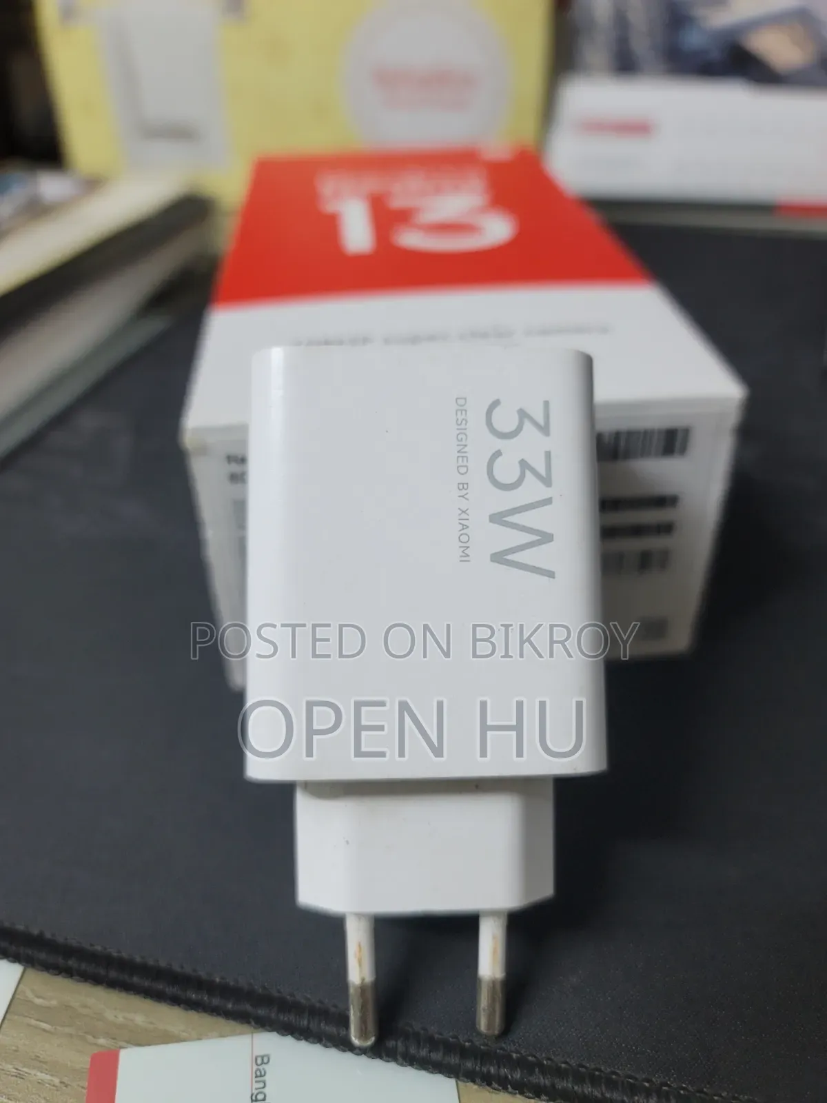 Xiaomi 13 256 GB Black