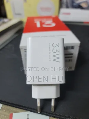 Xiaomi 13 256 GB Black