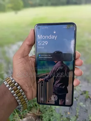 OnePlus 9RT 5G 128 GB Black