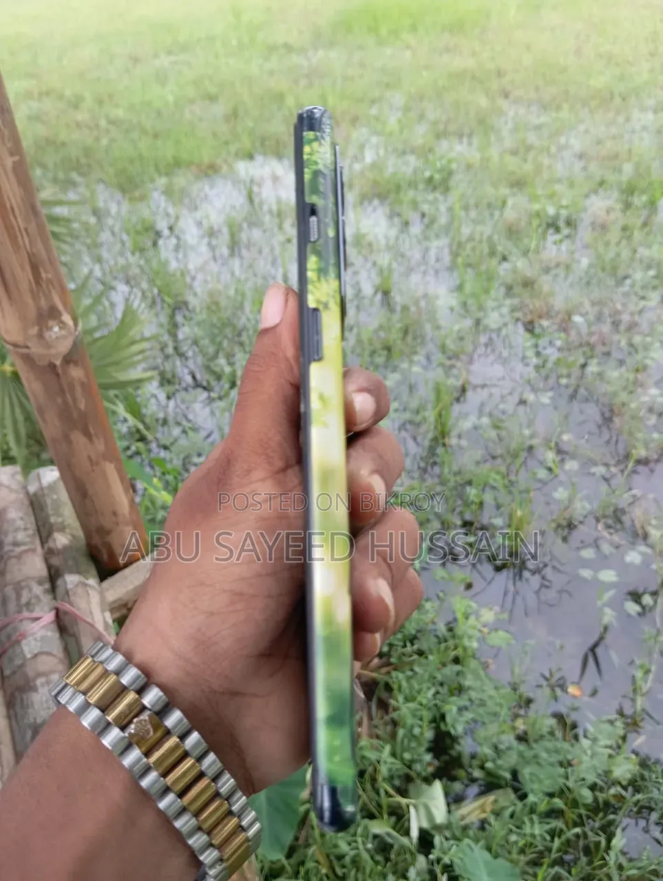 OnePlus 9RT 5G 128 GB Black