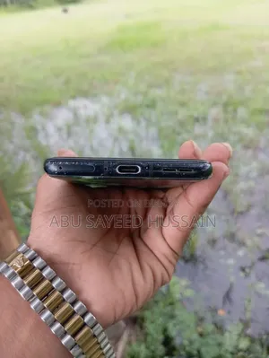 OnePlus 9RT 5G 128 GB Black