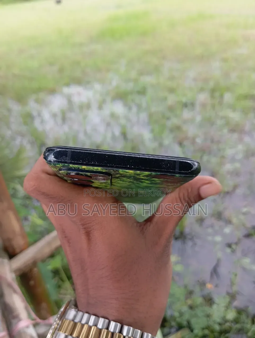 OnePlus 9RT 5G 128 GB Black