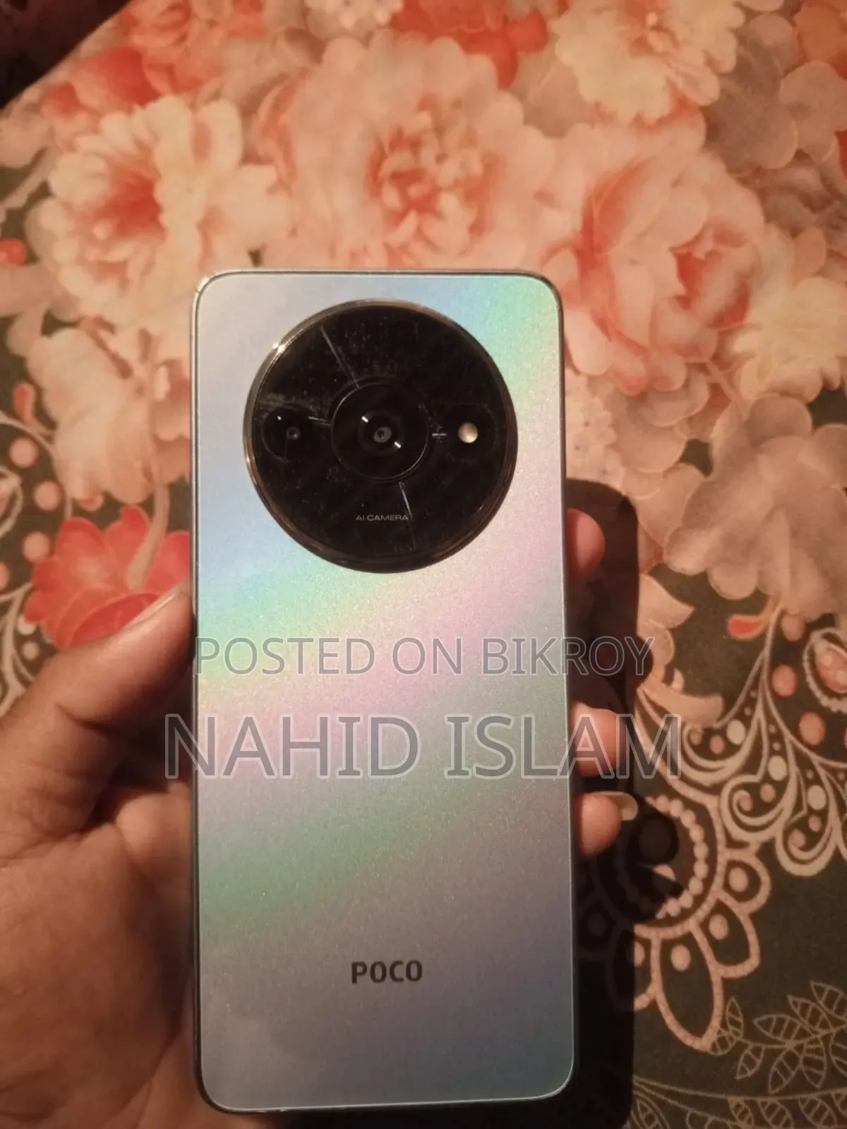 New Xiaomi Poco C61 64 GB