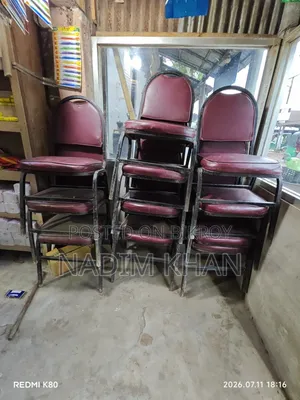 Chair good quality
