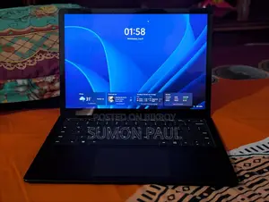 Laptop Microsoft Surface Laptop 3 8GB Intel Core I5 SSD 256GB