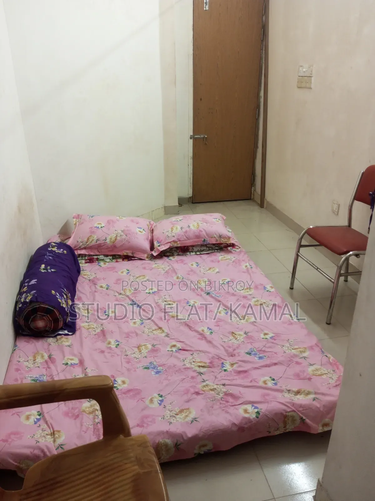 Studio Apartment in Mirpur for Rent