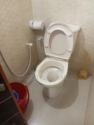 Studio Apartment in Mirpur for Rent