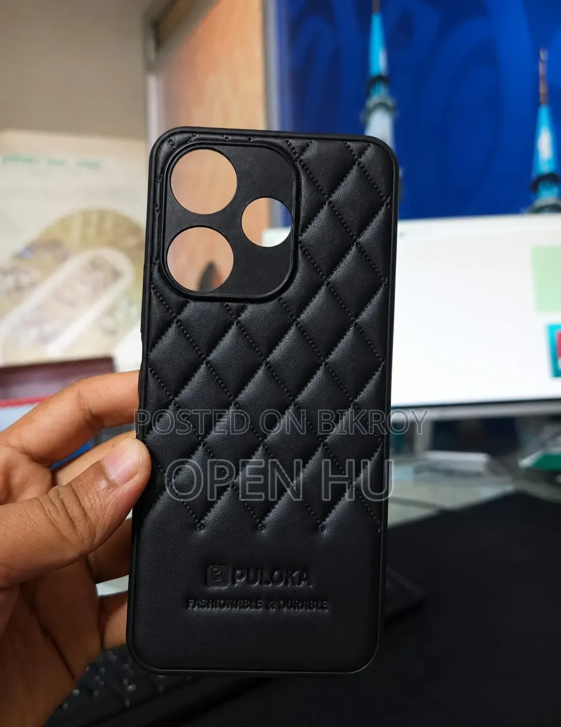 Xiaomi 13 256 GB Black