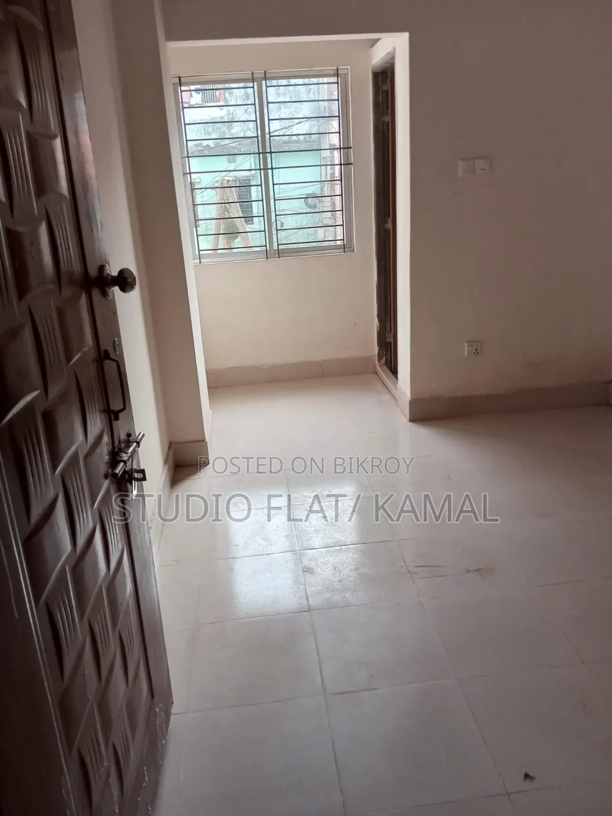 Studio Apartment in Mirpur for Rent