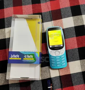 Nokia 3210 Blue