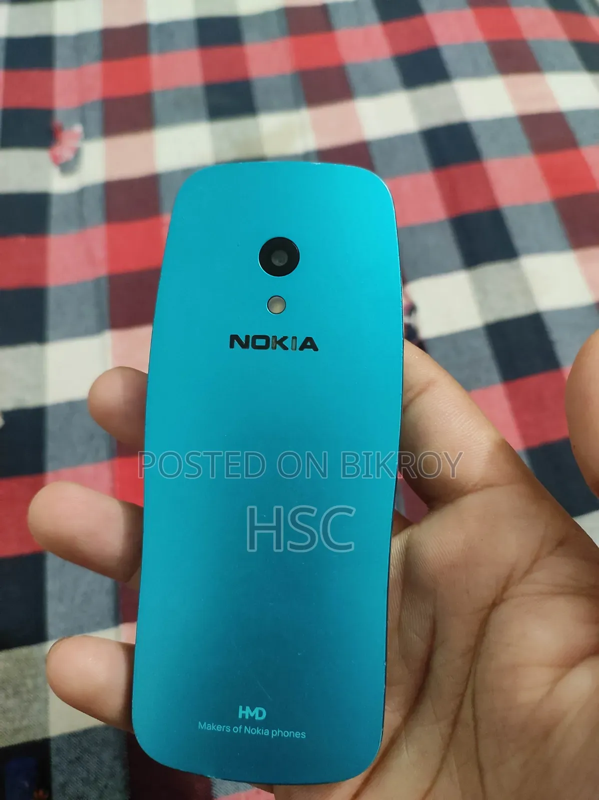 Nokia 3210 Blue