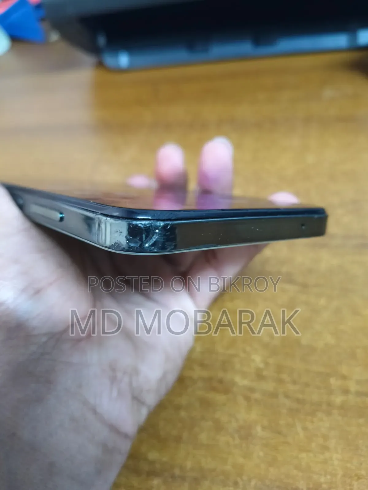Symphony Z60 64 GB Blue