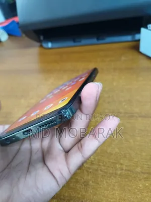 Symphony Z60 64 GB Blue