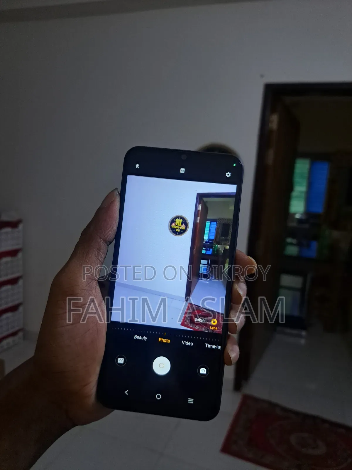 New Vivo Y02s 32 GB Gray