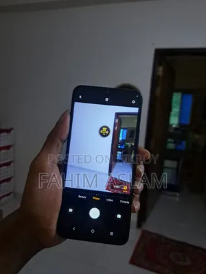 New Vivo Y02s 32 GB Gray