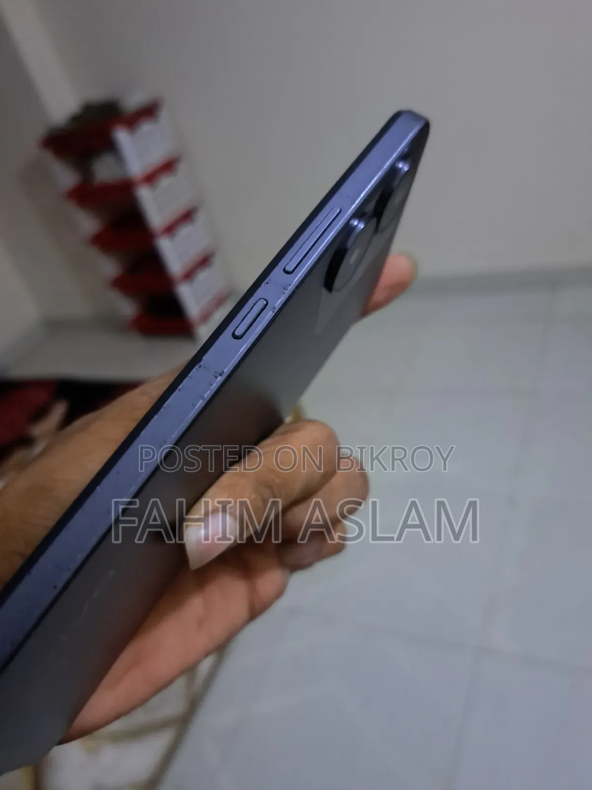 New Vivo Y02s 32 GB Gray