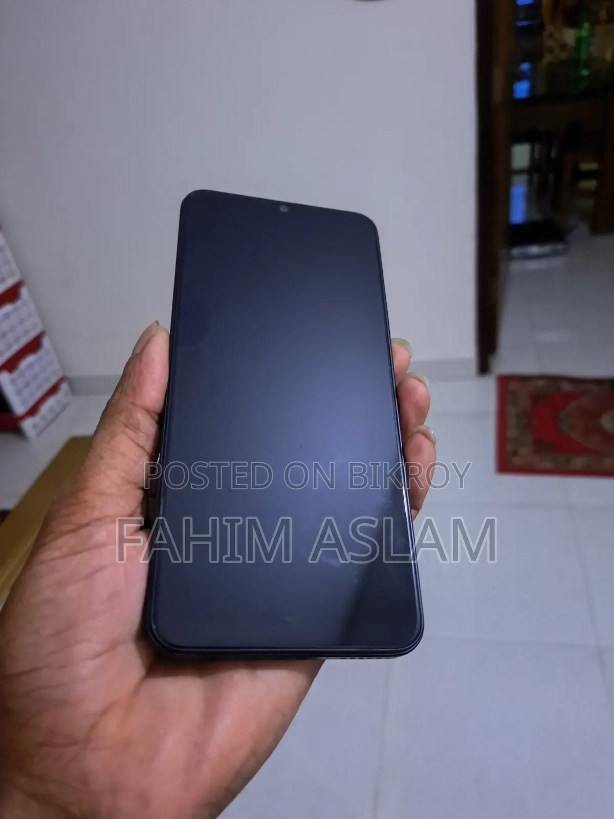 New Vivo Y02s 32 GB Gray
