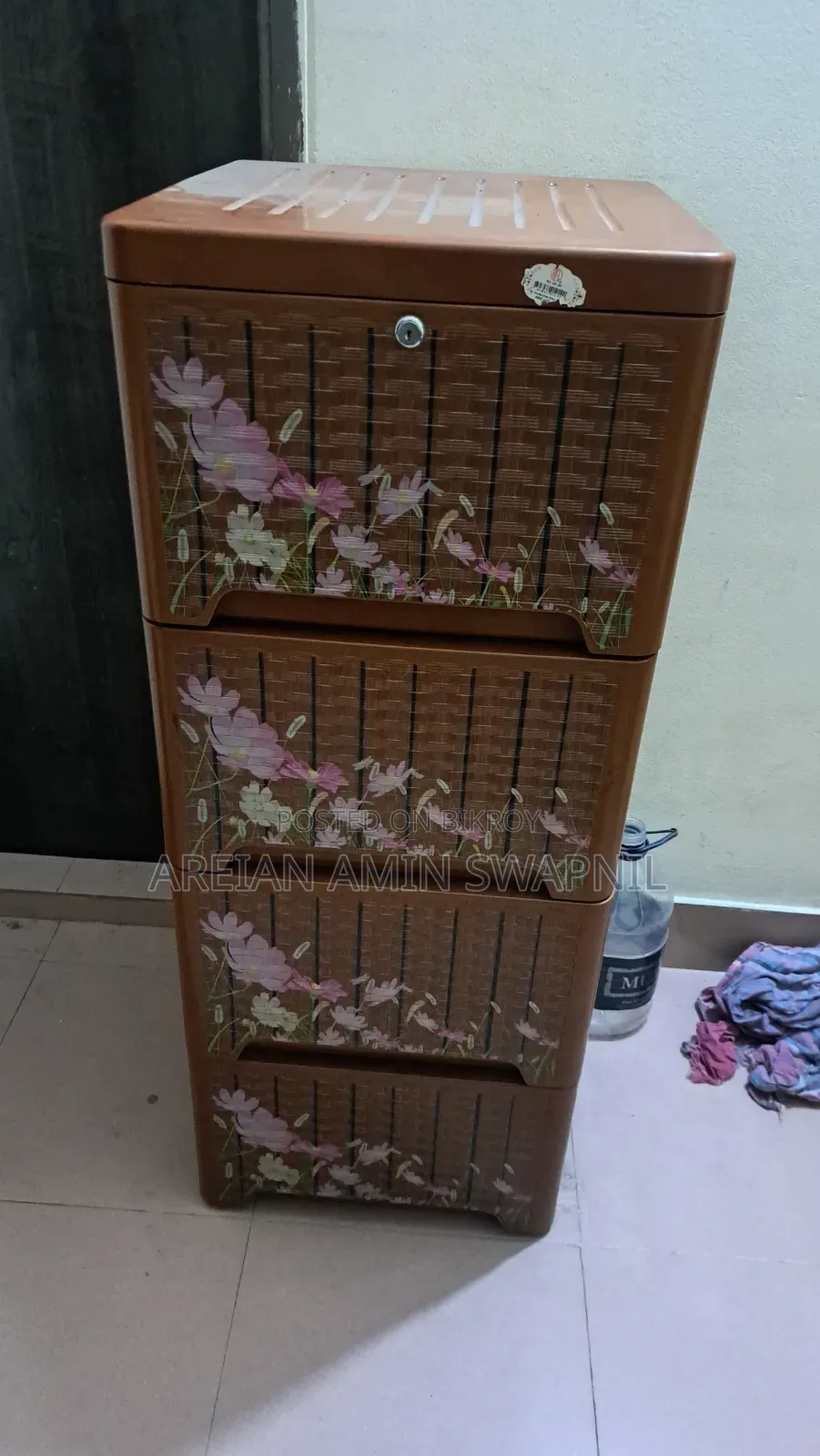 RFL Wardrobe