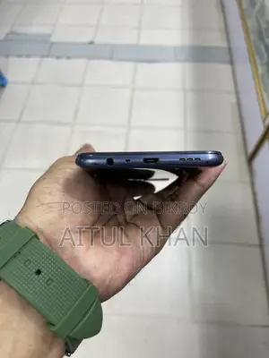 Oppo A15s 64 GB Black
