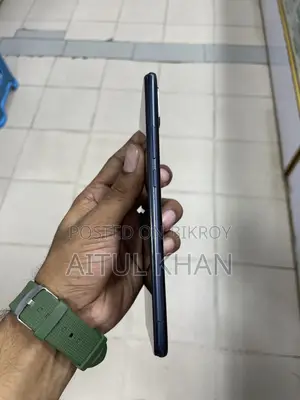 Oppo A15s 64 GB Black