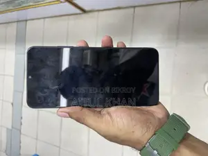 Oppo A15s 64 GB Black