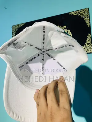 Adidas Cap