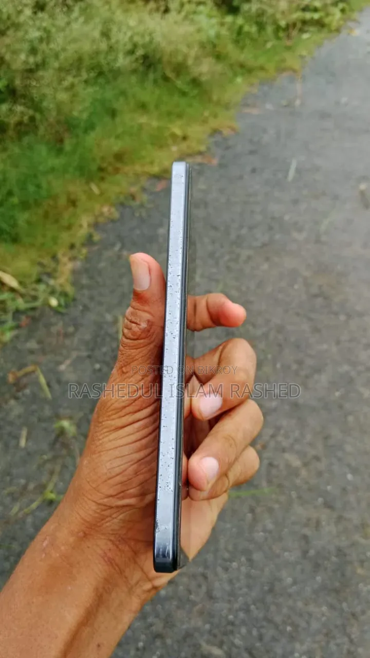Vivo V27e 256 GB Black