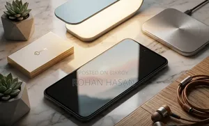 New Tecno Spark 40 256 GB Black