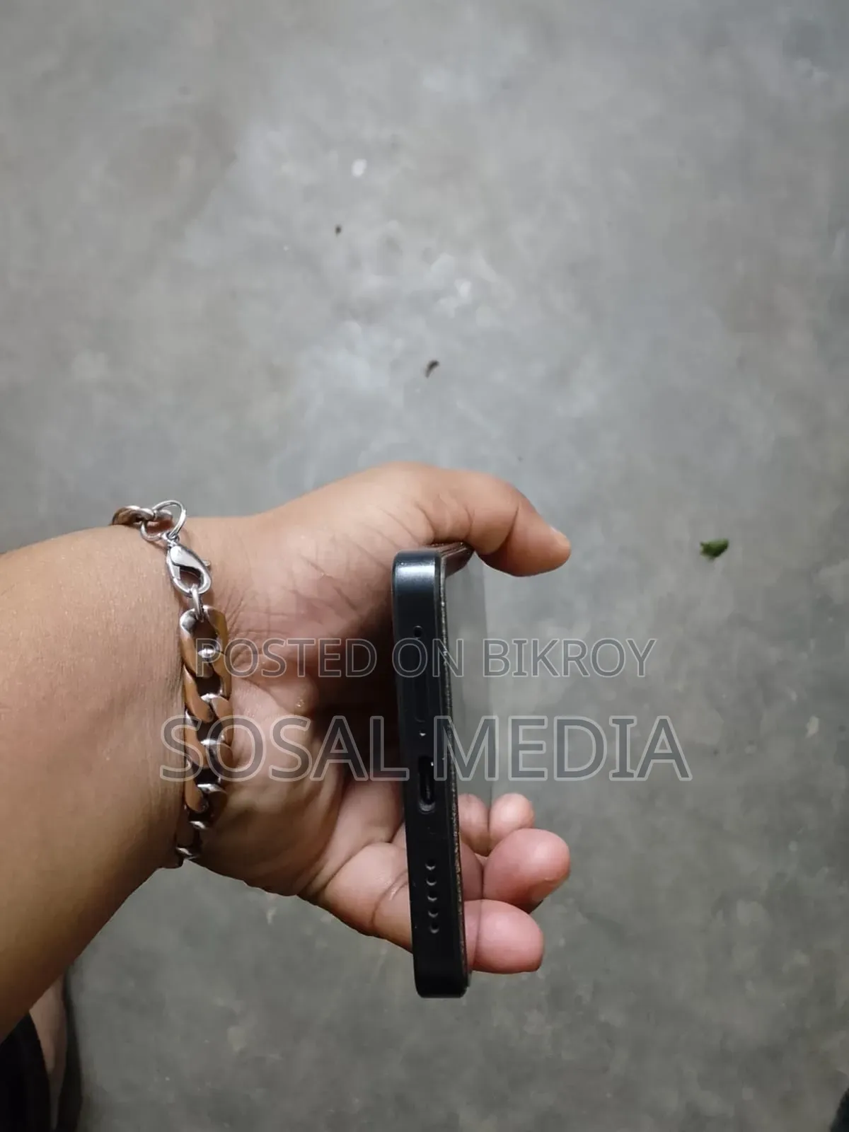 Xiaomi Redmi Note 13 Pro 5G 128 GB Black