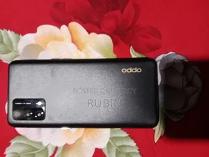 Oppo A95 128 GB Black
