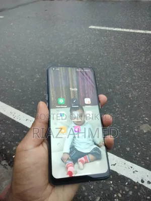 Oppo A95 128 GB Blue