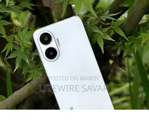 Xiaomi Redmi Turbo 4 Pro 256 GB White
