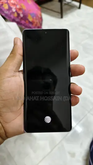 Vivo X70 Pro 256 GB Green