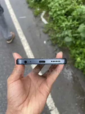 Tecno Spark Go 64 GB Black