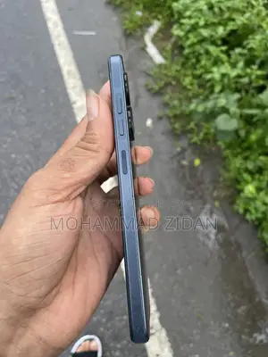 Tecno Spark Go 64 GB Black