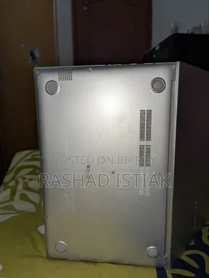 Laptop Asus Vivobook 15 8GB AMD Ryzen 7 SSD 512GB